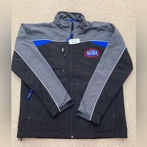 NHRA Jacket - L